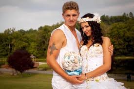 Image result for My Big Fat Gypsy Wedding