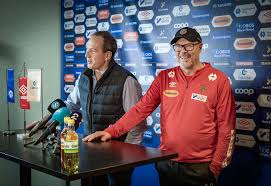 AaFK-leder går ut med bekreftelse om Rekdal