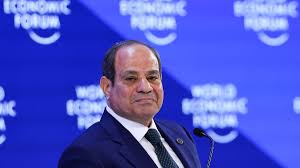 السيسي يبدأ اليوم جولة آسيوية يستهلها بكوريا الجنوبية
