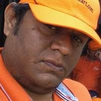 Shahi Exports Pvt Ltd Employee Deviprasad Shetty's profile photo