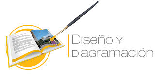 Resultado de imagen para caracteristicas diagramación