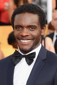Actor Chris Chalk attends the 20th Annual Screen Actors Guild Awards at The Shrine Auditorium on January 18, 2014 in Los Angeles, California. - Chris%2BChalk%2B20th%2BAnnual%2BScreen%2BActors%2BGuild%2BrmMU73wftPJl