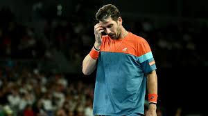 Cameron Norrie's Australian Open exit ends British singles hopes in Melbourne - MATTHEW LAMBWELL asks why the nation's stars can't deliver on the biggest stages in tennis