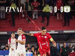 América de Cali vs. Huracán: Copa Sudamericana Showdown