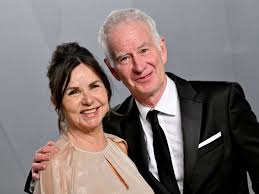John McEnroe's BBC salary, sex life and TV show that was cancelled after just one season