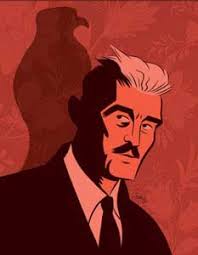 Képtalálat a következőre: „dashiell hammett”