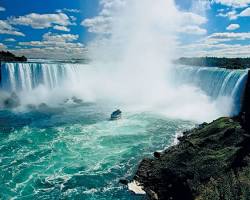 Immagine di Niagara Falls