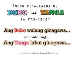 Tagalog Love Quotes 2014 | Inspirational Quotes | Pinterest ... via Relatably.com