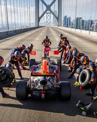 El receso no detiene a equipos de Fórmula 1