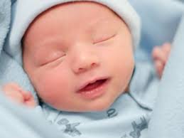 چگونه زردی نوزاد را متوجه شویم