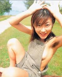 「脇毛　フェチ」の画像検索結果