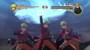 Download2 - Naruto Shippuden Ultimate Ninja Storm 2 - XBOX - Torrent