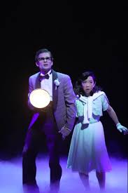 Review: ‘The Rocky Horror Show’ Revival Gives Us What We Want