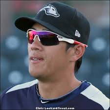 Chih-Hsien Chiang in the 2011 Arizona Fall League adds new life to the Seattle Mariners bright future. - chiang9