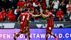 Lo que dicen los momios para el partido entre Toluca vs Juárez