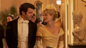 Gilded Age Season 3: Episode 3 Spoilers! Drama, Deals & Dukes! - Imagen ilustrativa del artículo