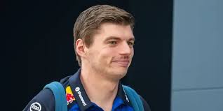 verstappen