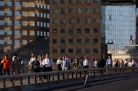 UK Borrowing Overshoots in Fresh Budget Setback for Healey