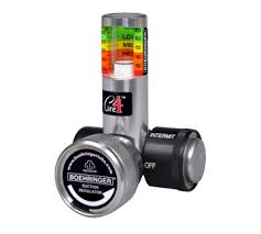 Roche Diagnostics Continuous Suction Regulators - REGULATOR ...
