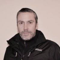 BD Group Employee Darren Tranter's profile photo