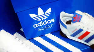 Adidas: Starke Zahlen