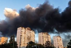 Rússia pede que diplomatas ucranianos abandonem Kiev diante de possível ataque