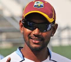 New West Indies Test captain Denesh Ramdin has promised to bring a “level of calmness” to the position, when he takes over for the New Zealand tour starting ... - Denesh-Ramdin