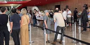 ‘Nunca coube em moldura nenhuma’, diz Chico Pelúcio sobre o legado de Teuda Bara