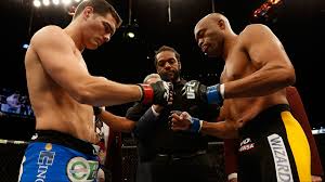 MVP MMA Debut, Anderson Silva Trilogy Offer, and Junior dos Santos Future