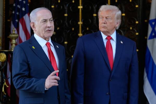 Netanyahu heads to Washington for first meeting with Trump since Iran war began; both leaders face mounting pressures at home