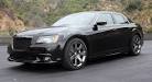 Making the 6.4 Liter HEMI V8 Scream! SRT8 Chrysler 300c with