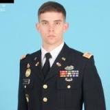United States Department of Defense Employee Jesse Cooper's profile photo