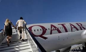 Image result for qatar airways