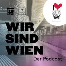 Wir sind Wien der Podcast!