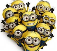 Résultat de recherche d'images pour "minion"