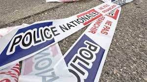 Teenage Tragedy: Charred Body Found in Marseille - Drug War?