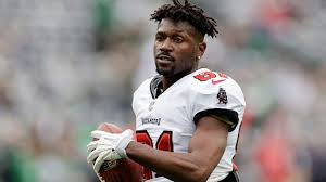 Former NFL star Antonio Brown to accept plea deal, avoid prison