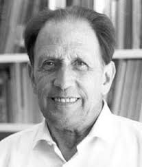 Ramon Margalef i López (Barcelona 1919 - íd. 2004) fou un biòleg català, que va destacar pel seu treball en els camps de la limnologia, oceanografia i ... - margalef1