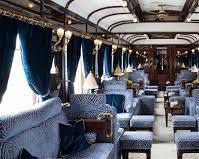 Venice Simplon-Orient-Express, Europe