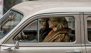 Résultat de recherche d'images pour "carol todd haynes"