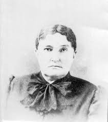 Marie Agnes ENGELHORN was born 6 Dec 1834 in Altlussheim, Germany. She died 15 Mar 1902 in Lansing, Iowa and was buried 19 Mar 1902 in Lansing, Iowa. - 01MarieAgnes_b1834