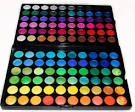 Makeup Palettes Makeup Revolution London