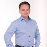 Net Service S.A. Employee Pawel Murawski's profile photo
