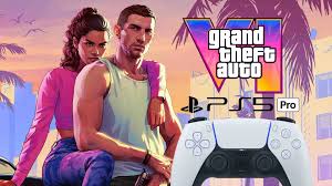 شایعه: سونی برای بهبود عملکرد GTA 6 روی کنسول PS5 Pro با راکستار همکاری می‌کند