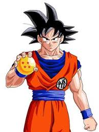 Image result for dragon ball z