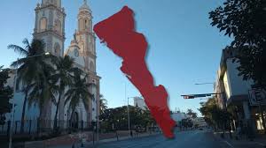 Calor Extremo en Sinaloa: Se esperan hasta 45°C este fin de semana