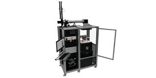 Cone Calorimeter ISO 5660-1 – Wazau