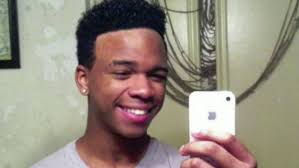 Family of teen killed in girlfriend&#39;s bedroom wants girl charged, report says - 040514_ff_teen2_640
