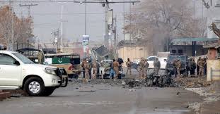 Pakistan says 92 militants killed after attacks in Balochistan