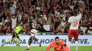 Flamengo Vs